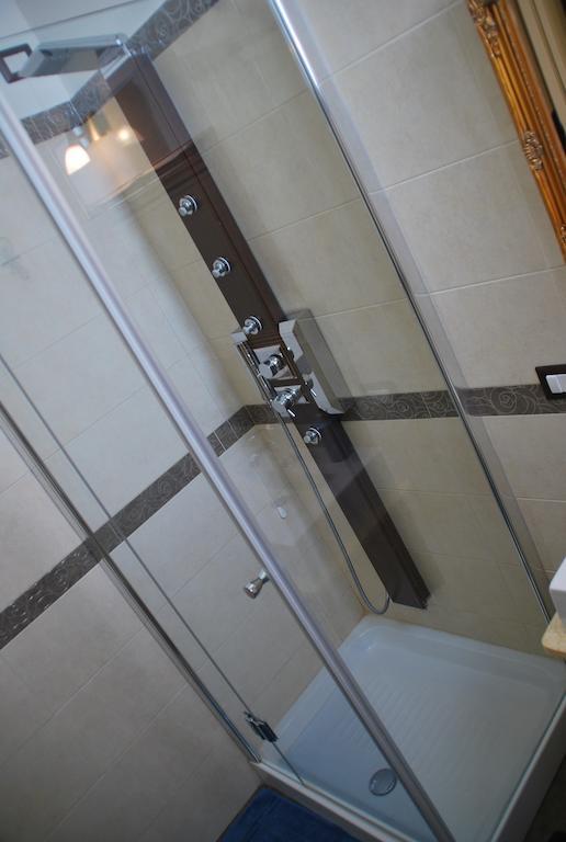 קליארי Victoria Bed & Breakfast חדר תמונה