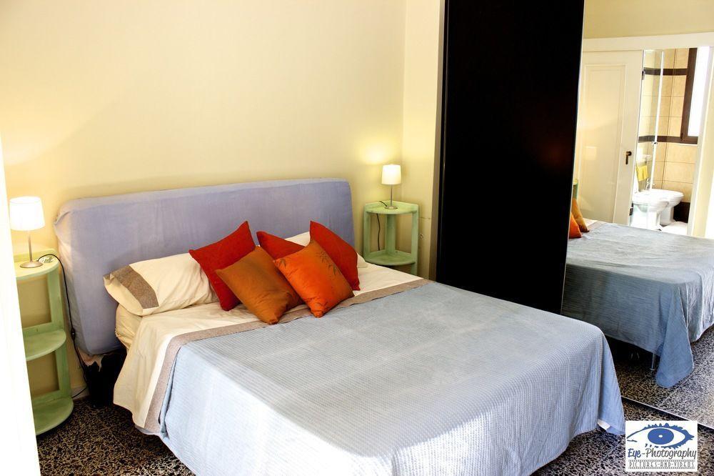 קליארי Victoria Bed & Breakfast מראה חיצוני תמונה
