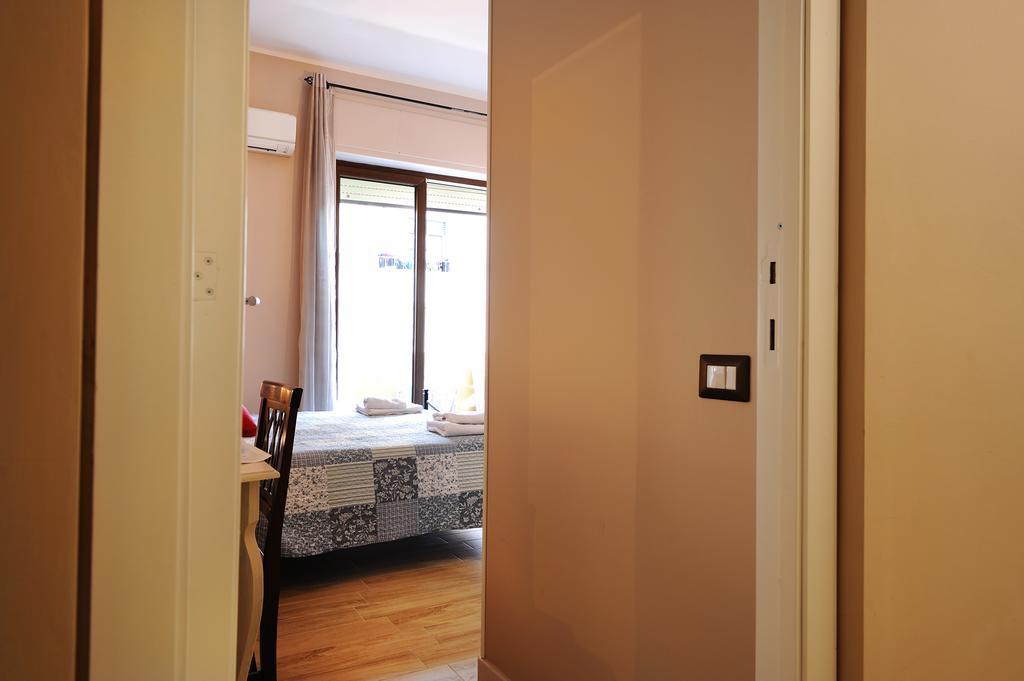 קליארי Victoria Bed & Breakfast מראה חיצוני תמונה