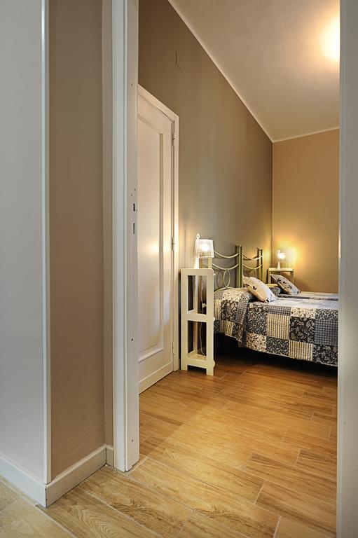 קליארי Victoria Bed & Breakfast מראה חיצוני תמונה