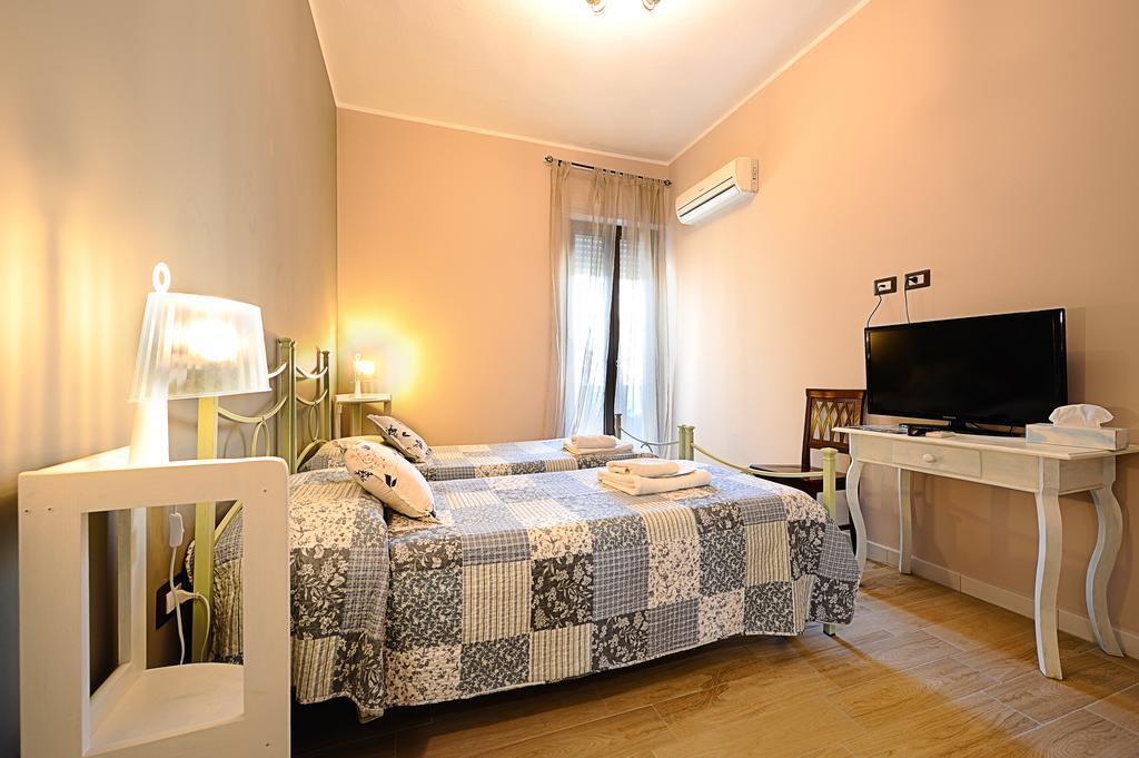 קליארי Victoria Bed & Breakfast מראה חיצוני תמונה