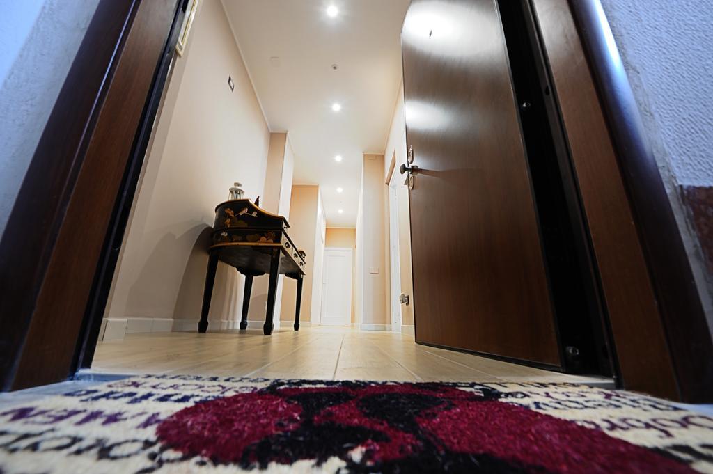 קליארי Victoria Bed & Breakfast מראה חיצוני תמונה