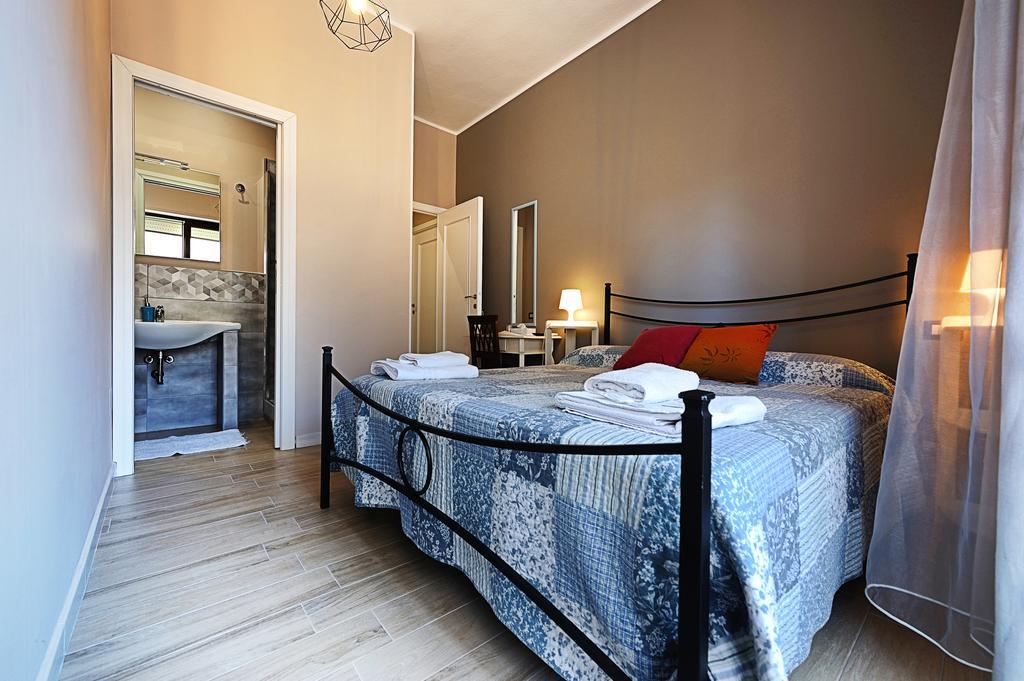 קליארי Victoria Bed & Breakfast מראה חיצוני תמונה