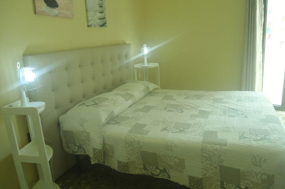 קליארי Victoria Bed & Breakfast מראה חיצוני תמונה