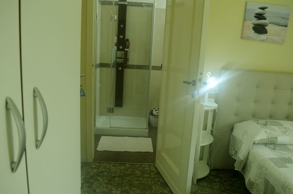 קליארי Victoria Bed & Breakfast מראה חיצוני תמונה