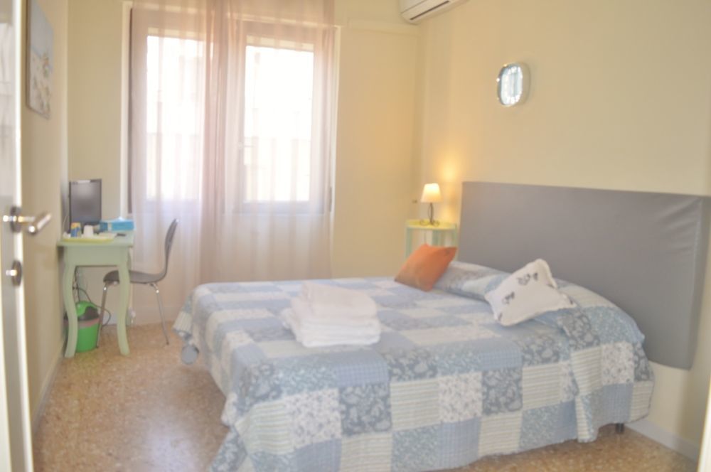 קליארי Victoria Bed & Breakfast מראה חיצוני תמונה